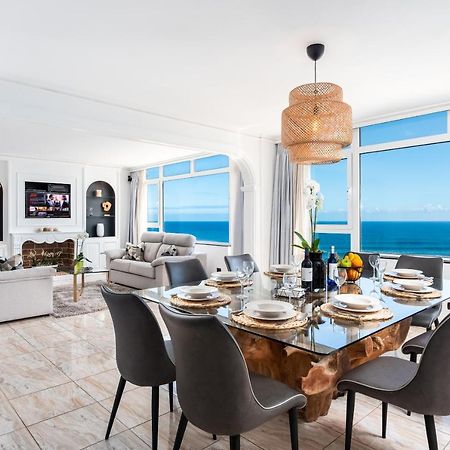 Ocean Vistas 24 Hotel Puerto de la Cruz  Ngoại thất bức ảnh