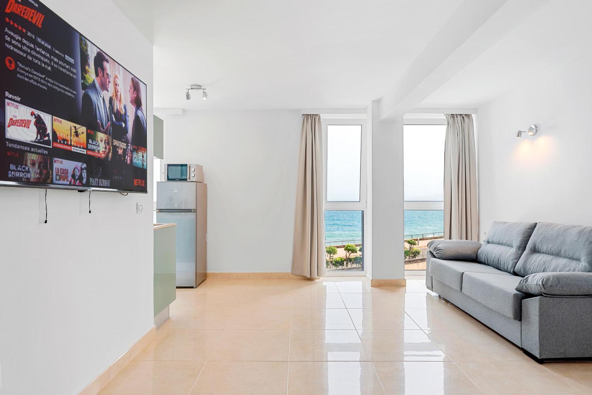Ocean Vistas 24 Hotel Puerto de la Cruz  Ngoại thất bức ảnh
