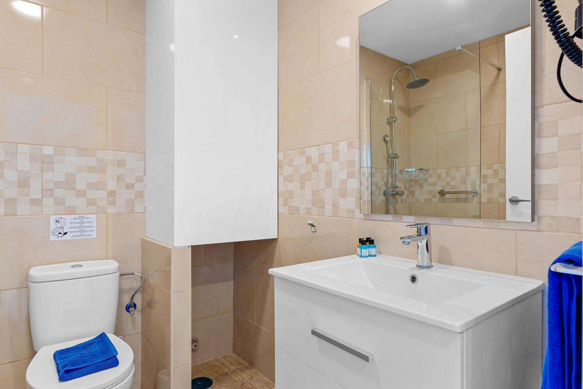 Ocean Vistas 24 Hotel Puerto de la Cruz  Ngoại thất bức ảnh