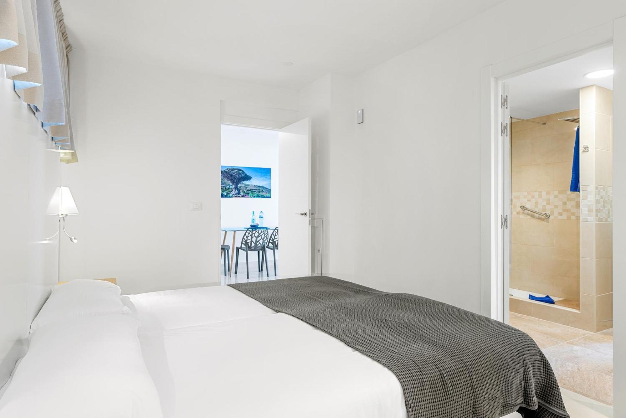Ocean Vistas 24 Hotel Puerto de la Cruz  Ngoại thất bức ảnh