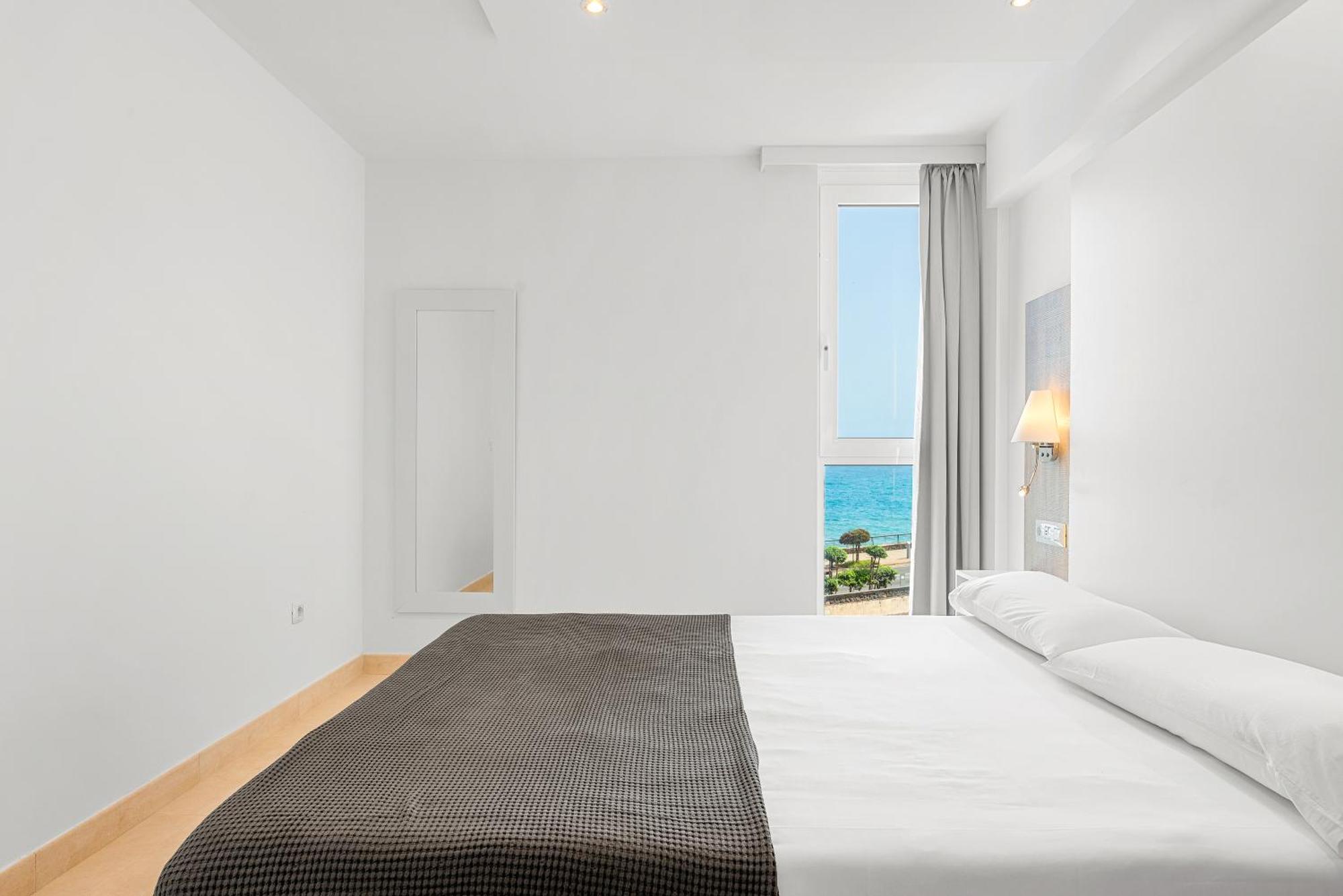 Ocean Vistas 24 Hotel Puerto de la Cruz  Ngoại thất bức ảnh