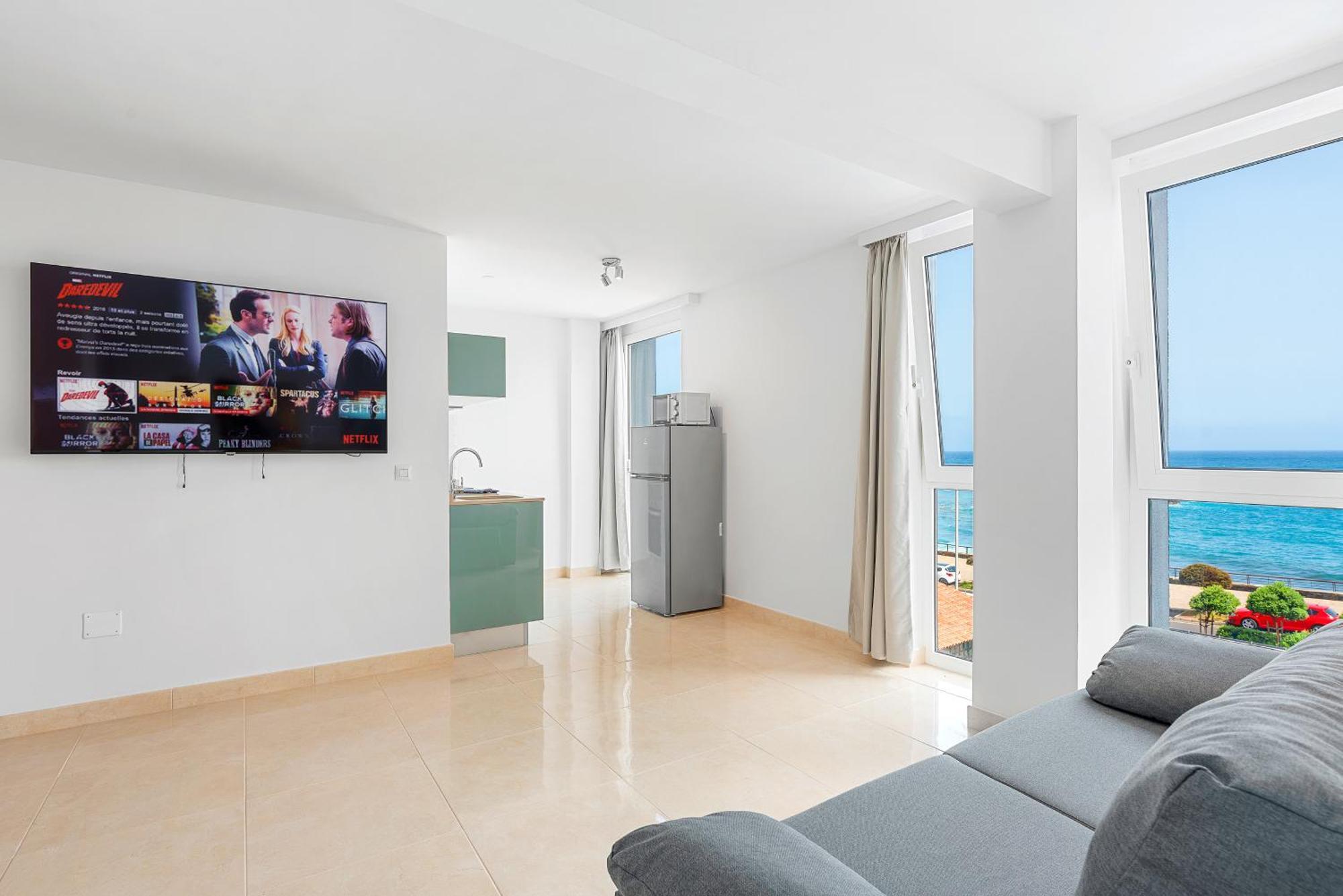 Ocean Vistas 24 Hotel Puerto de la Cruz  Ngoại thất bức ảnh