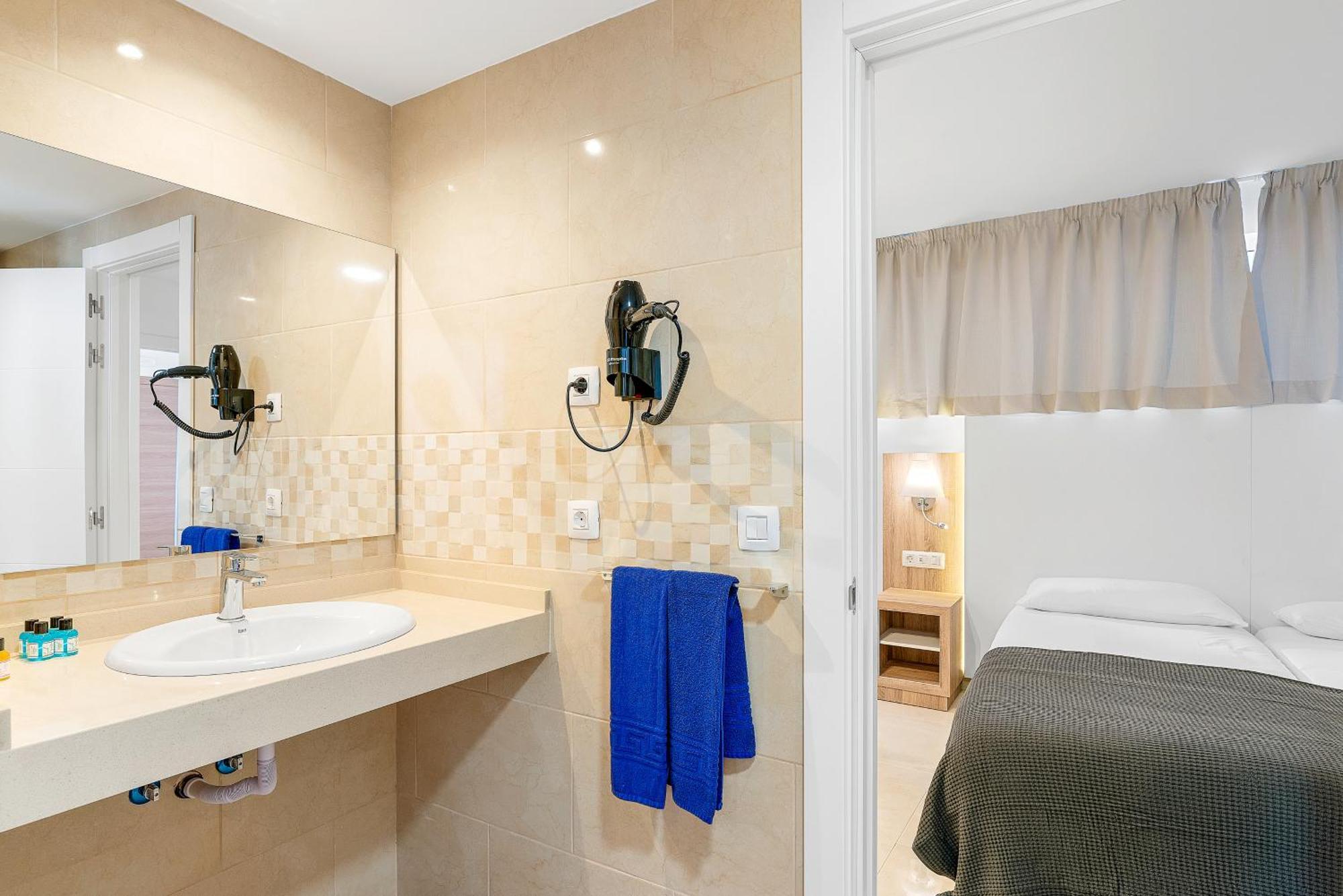 Ocean Vistas 24 Hotel Puerto de la Cruz  Ngoại thất bức ảnh