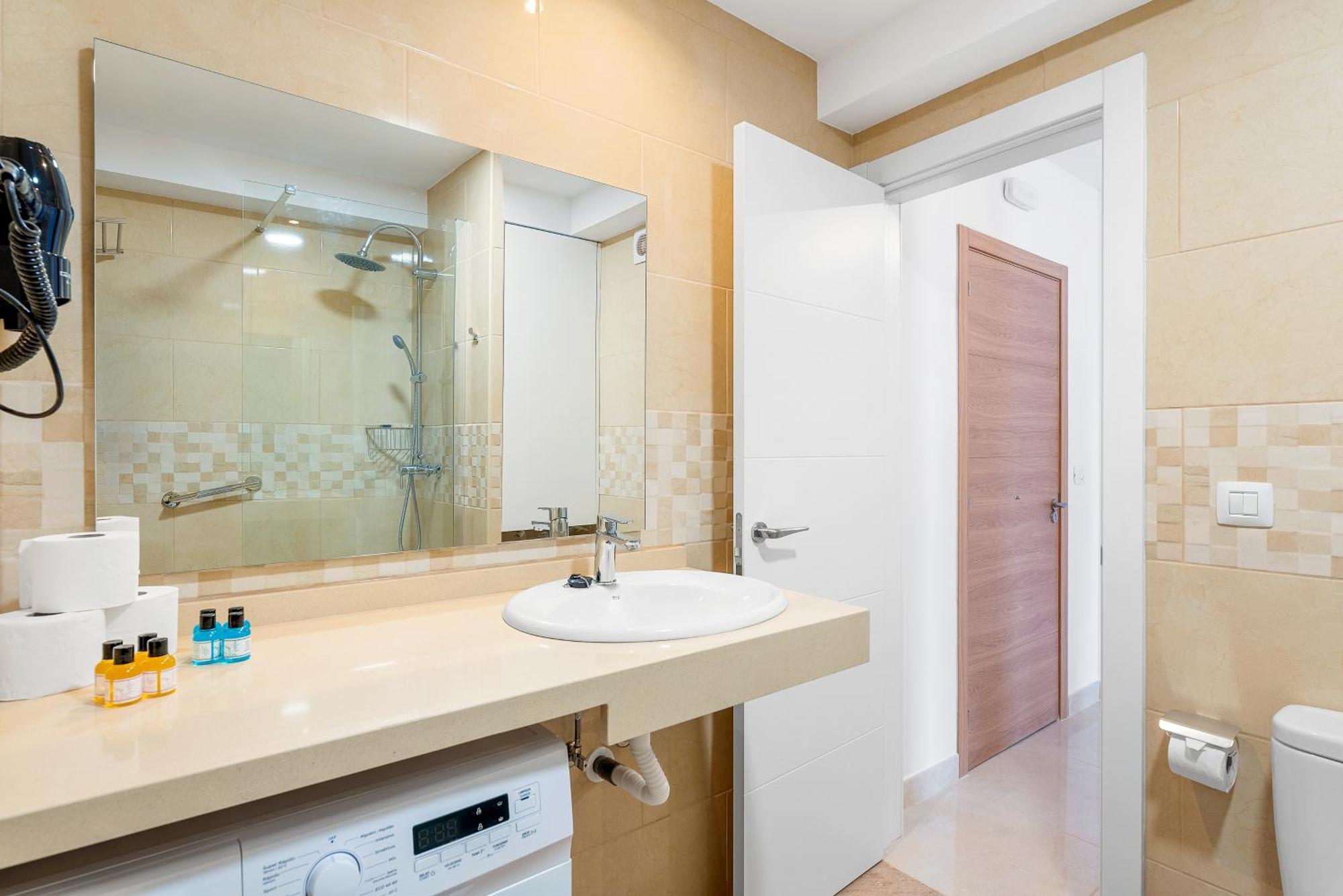 Ocean Vistas 24 Hotel Puerto de la Cruz  Ngoại thất bức ảnh