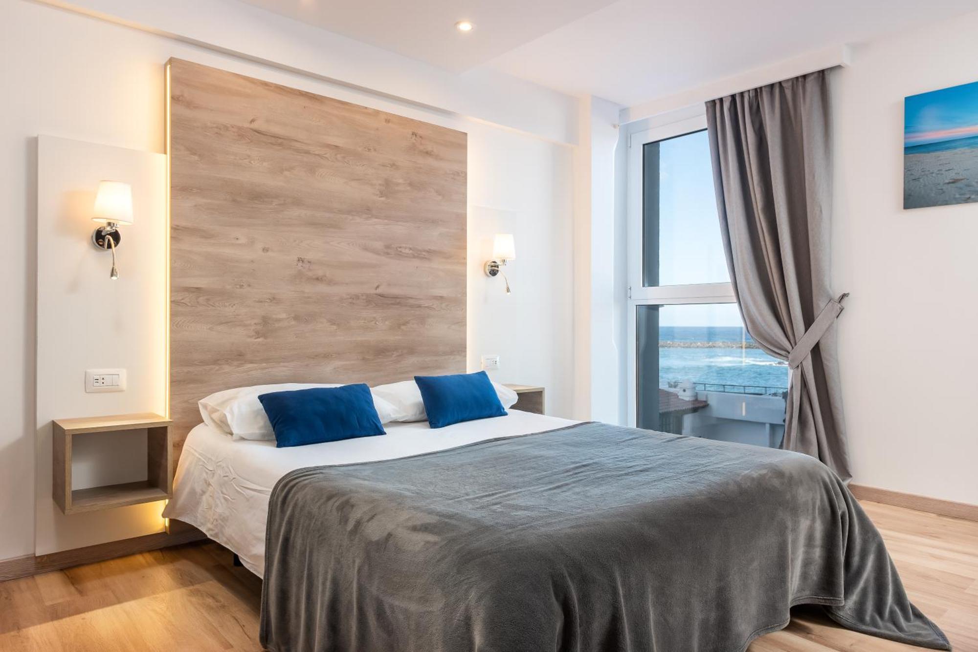 Ocean Vistas 24 Hotel Puerto de la Cruz  Ngoại thất bức ảnh