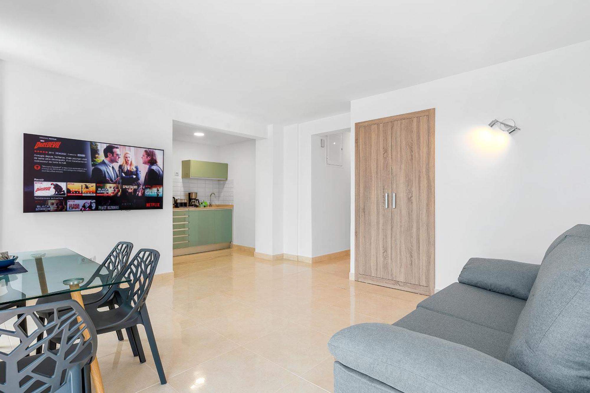 Ocean Vistas 24 Hotel Puerto de la Cruz  Ngoại thất bức ảnh