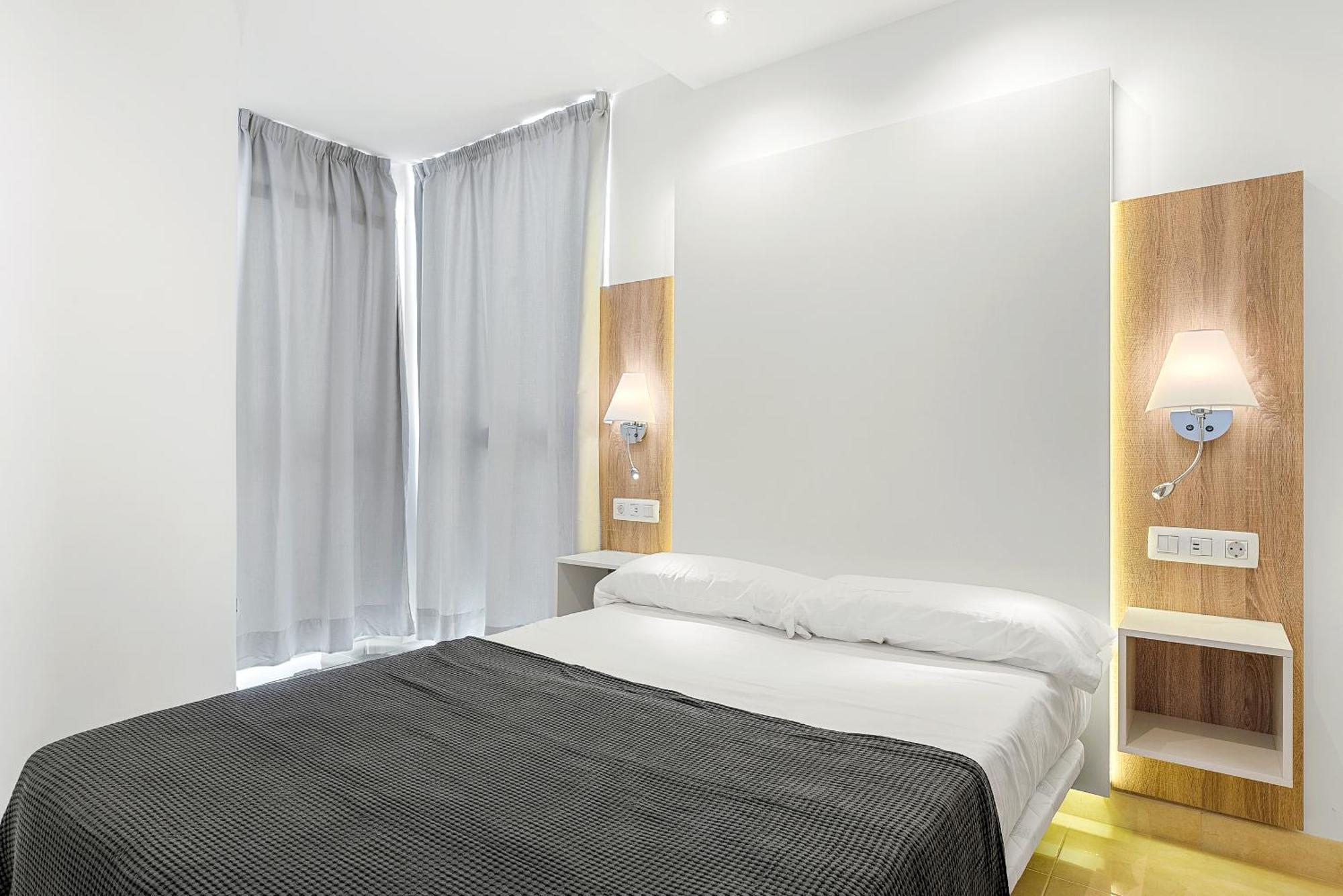 Ocean Vistas 24 Hotel Puerto de la Cruz  Ngoại thất bức ảnh