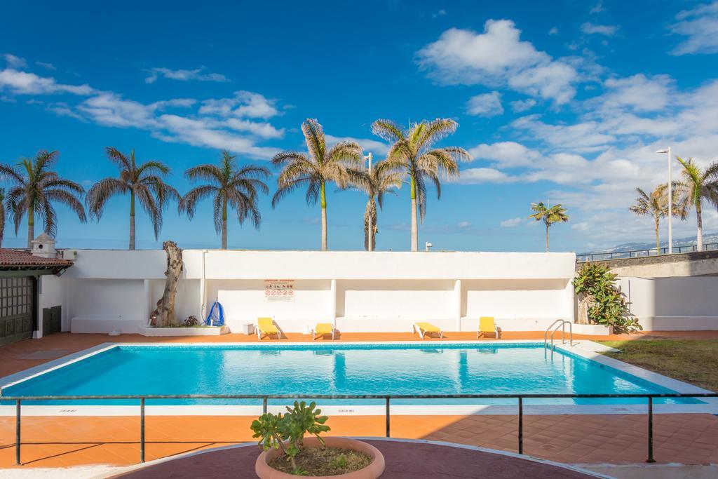 Ocean Vistas 24 Hotel Puerto de la Cruz  Ngoại thất bức ảnh