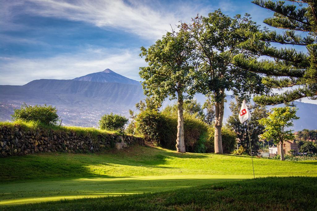 Ocean Vistas 24 Hotel Puerto de la Cruz  Ngoại thất bức ảnh
