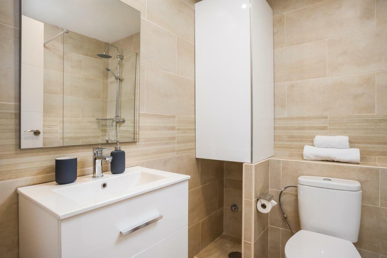 Ocean Vistas 24 Hotel Puerto de la Cruz  Ngoại thất bức ảnh
